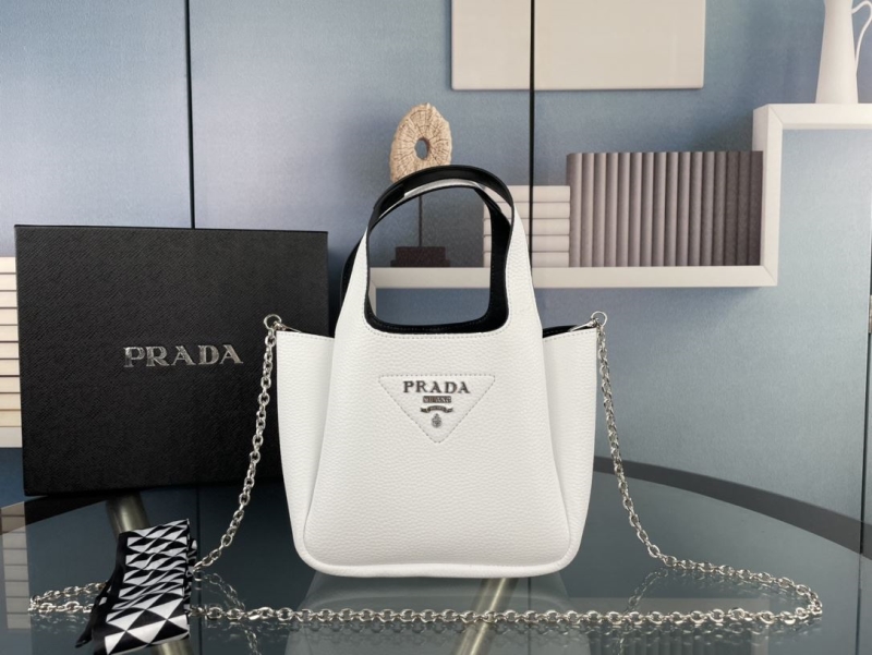 Prada Top Handle Bags